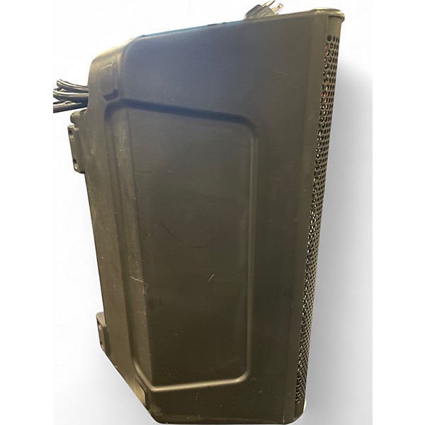 Used QSC CP8 Powered Speaker