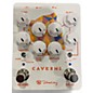 Used Keeley CAVERNS Effect Pedal