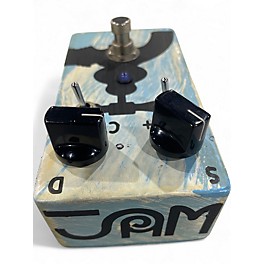 Used Jam WATER FALL BASS Effect Pedal