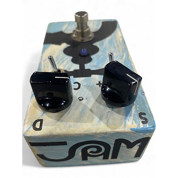 Used Jam WATER FALL BASS Effect Pedal
