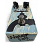 Used Jam WATER FALL BASS Effect Pedal