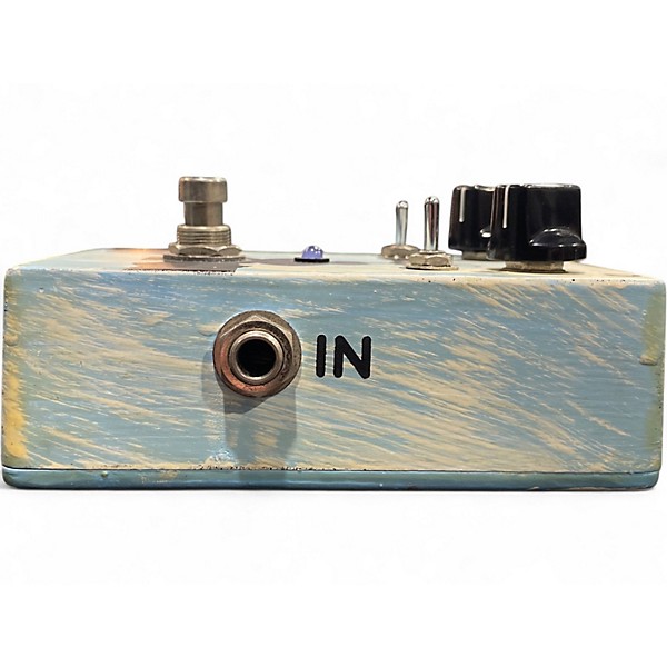 Used Jam WATER FALL BASS Effect Pedal