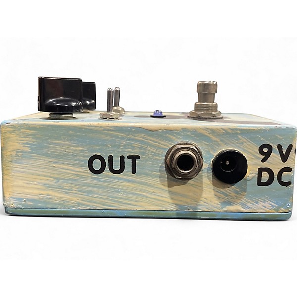Used Jam WATER FALL BASS Effect Pedal