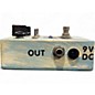 Used Jam WATER FALL BASS Effect Pedal