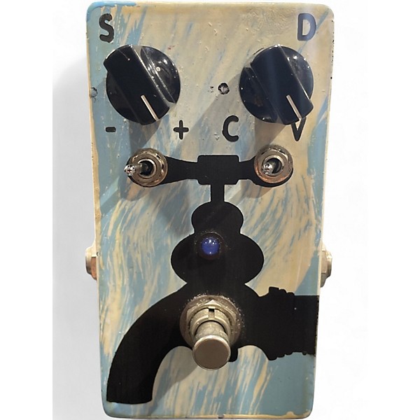 Used Jam WATER FALL BASS Effect Pedal