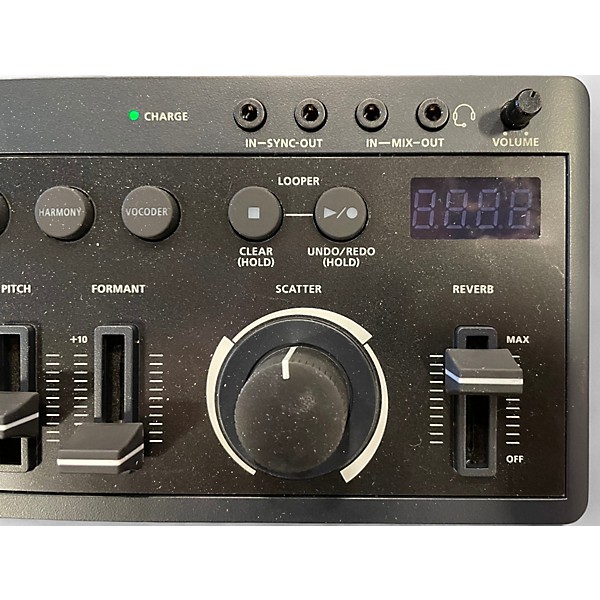 Used Roland E-4 Synthesizer