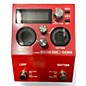 Used BOSS RC-10R Effect Pedal Package