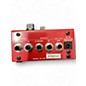 Used BOSS RC-10R Effect Pedal Package