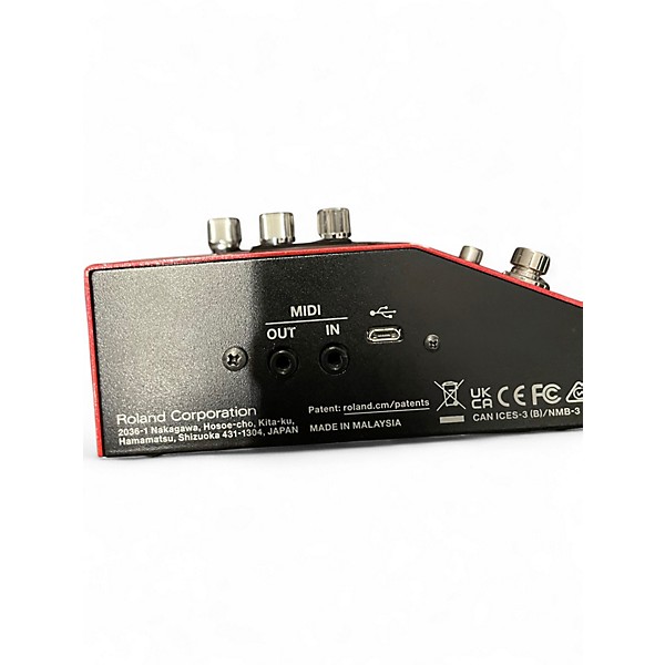 Used BOSS RC-10R Effect Pedal Package | Guitar Center