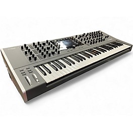 Used Waldorf QUANTUM Synthesizer