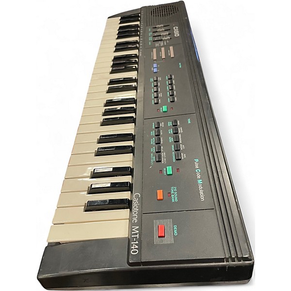 Used Casio MT-140 Digital Piano