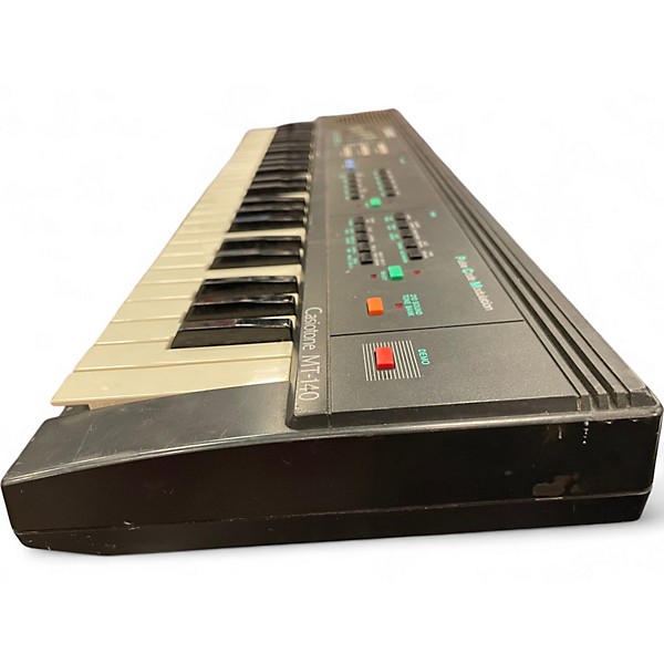 Used Casio MT-140 Digital Piano