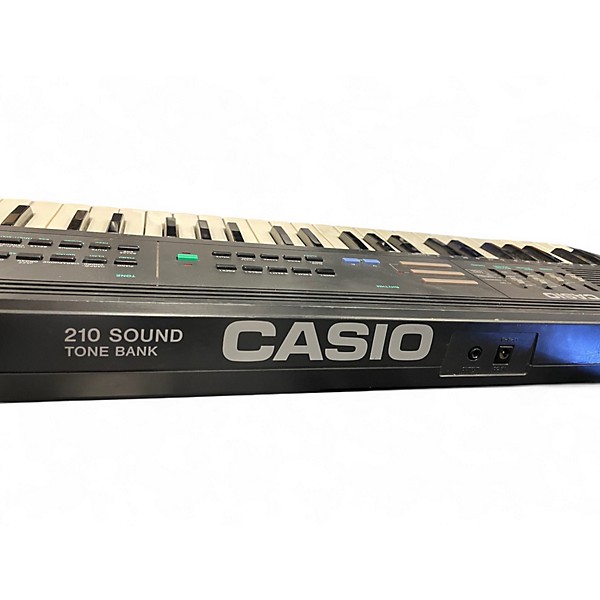 Used Casio MT-140 Digital Piano