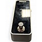 Used D'Addario CT-20 Tuner Pedal