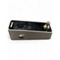 Used D'Addario CT-20 Tuner Pedal