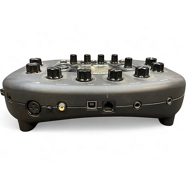 Used Line 6 Pod HD Effect Processor