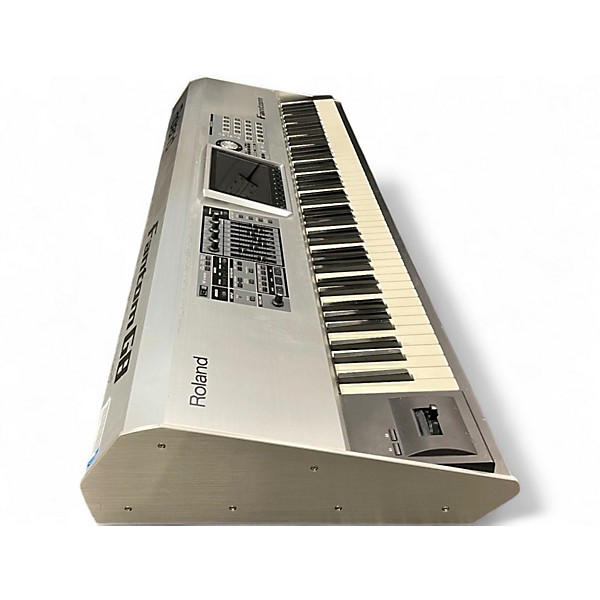 Used Roland Fantom G8 88 Key Keyboard Workstation