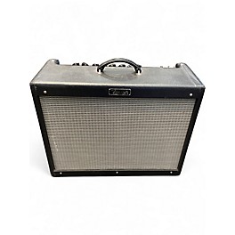 Used Fender Hot Rod Deluxe III 40W 1x12 Tube Guitar Combo Amp