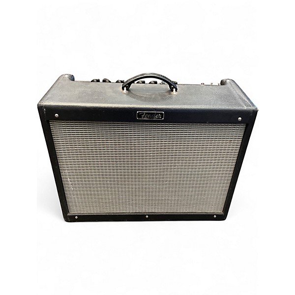 Used Fender Hot Rod Deluxe III 40W 1x12 Tube Guitar Combo Amp