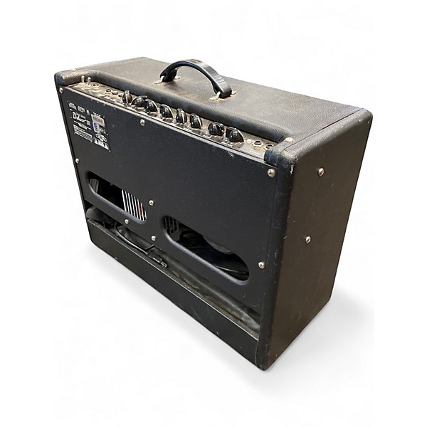 Used Fender Hot Rod Deluxe III 40W 1x12 Tube Guitar Combo Amp