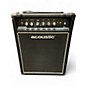 Used Acoustic B15 15W 1x10 Bass Combo Amp thumbnail