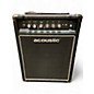 Used Acoustic B15 15W 1x10 Bass Combo Amp