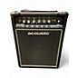 Used Acoustic B15 15W 1x10 Bass Combo Amp