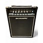Used Acoustic B15 15W 1x10 Bass Combo Amp