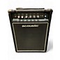 Used Acoustic B15 15W 1x10 Bass Combo Amp