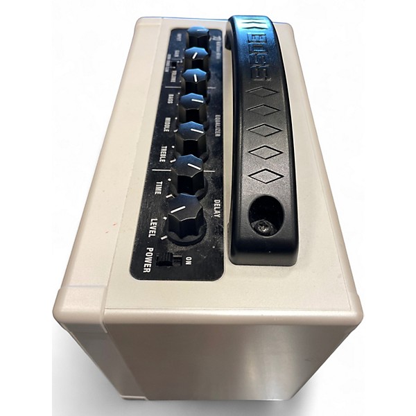 Used BOSS KTN-MINI Katana Mini Battery Powered Amp