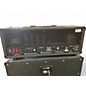 Used Marshall JVM410H 100W Tube Guitar Amp Head