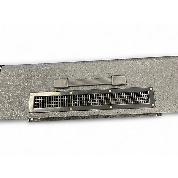 Used Marshall JVM410H 100W Tube Guitar Amp Head