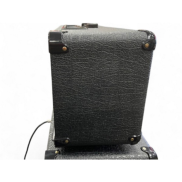 Used Marshall JVM410H 100W Tube Guitar Amp Head