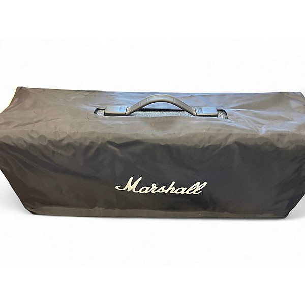 Used Marshall JVM410H 100W Tube Guitar Amp Head