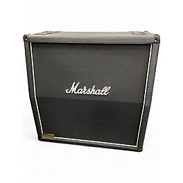 Used Marshall 1960AV 4x12 280W Stereo Slant Guitar Cabinet