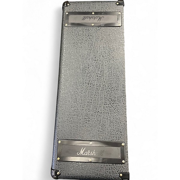 Used Marshall 1960AV 4x12 280W Stereo Slant Guitar Cabinet
