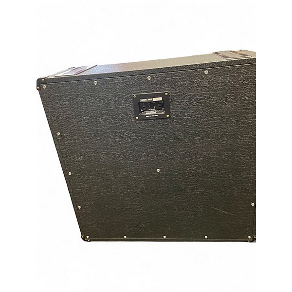 Used Marshall 1960AV 4x12 280W Stereo Slant Guitar Cabinet