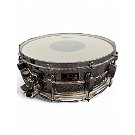 Used TAMA 14X5 Stewart Copeland SC145 brass Drum