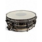 Used TAMA 14X5 Stewart Copeland SC145 brass Drum thumbnail