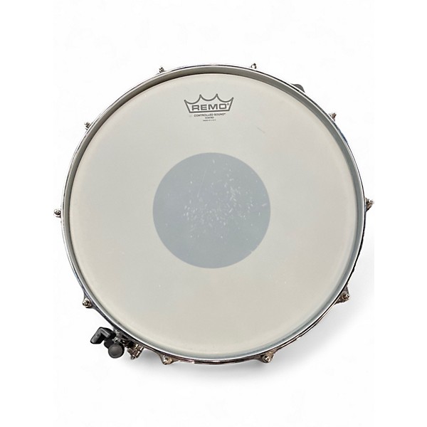 Used TAMA 14X5 Stewart Copeland SC145 brass Drum