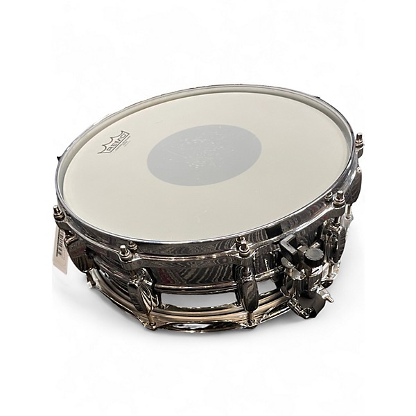 Used TAMA 14X5 Stewart Copeland SC145 brass Drum