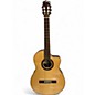 Used Cordoba GK Studio Negra Natural Classical Acoustic Guitar thumbnail