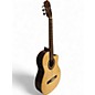 Used Cordoba GK Studio Negra Natural Classical Acoustic Guitar