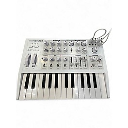 Used Arturia Microbrute SE Synthesizer