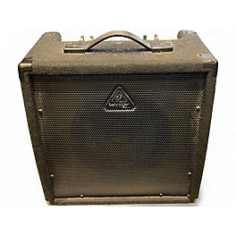 Used Behringer ULTRATONE KXD12 Keyboard Amp