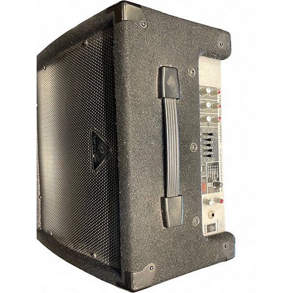 Used Behringer ULTRATONE KXD12 Keyboard Amp