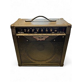Used Raven RG20 20W 1x12 Guitar Combo Amp