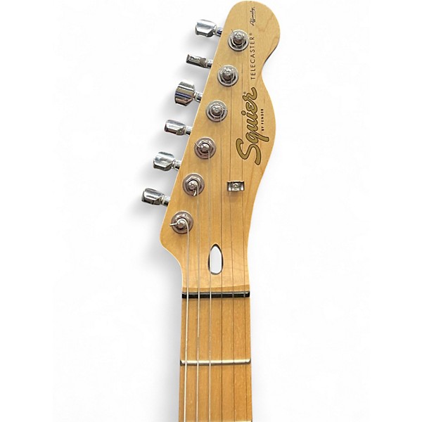 ギター squire telecaster s/n Squire Telecaster JV 1983 Japan - Pure Vintage