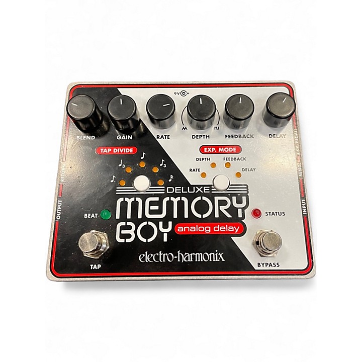 ギター Electro-Harmonix Memory Boy 41pmCyJEMEL._UF894,1000_QL80_.jpg