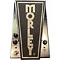 Used Morley cliff burton tribute series power wah fuzz Effect Pedal thumbnail